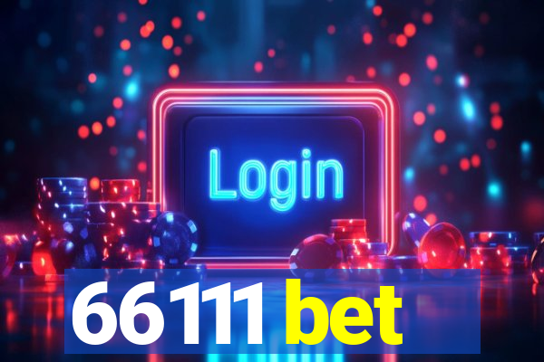 66111 bet